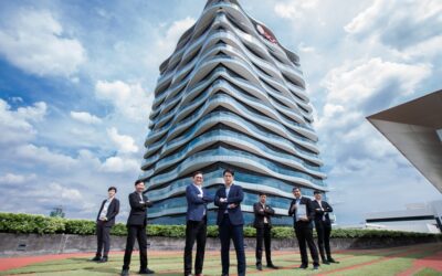 ไซไฟเซนส์เอเชีย บริษัทในเครือเอสซีจี จับมือ สมาร์ททีทีซี ผลักดันโซลูชัน IoT ผ่านมาตรฐานของการไฟฟ้า ต่อยอดความเป็น Smart City