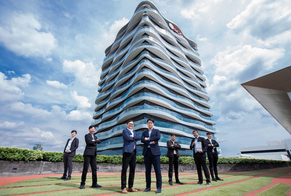 ไซไฟเซนส์เอเชีย บริษัทในเครือเอสซีจี จับมือ สมาร์ททีทีซี ผลักดันโซลูชัน IoT ผ่านมาตรฐานของการไฟฟ้า ต่อยอดความเป็น Smart City