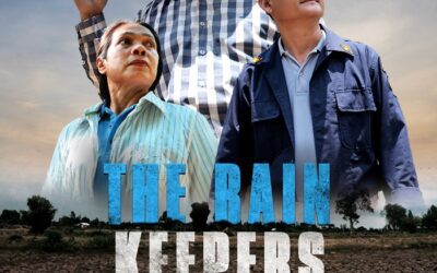 เอสซีจีชวนชมสารคดี “The Rain Keepers” ฝีมือคนไทย ดีกรีโลก เผยภารกิจ 3 ชุมชนพร้อมใจกู้วิกฤตน้ำท่วม-น้ำแล้งจาก “โลกเดือด” 