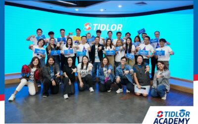 จากค่านิยมสู่วิธีทำงานจริง Tidlor Academy ถ่ายทอดแนวคิดการใช้ Culture ขับเคลื่อนธุรกิจให้ผู้นำองค์กรในประเทศไทย