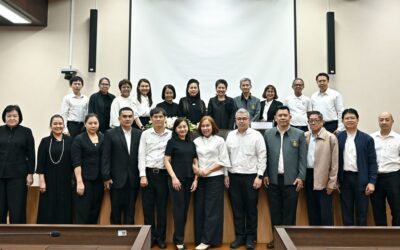 “จากวิกฤตพลังงาน สู่การใช้พลังงานอย่างพอเพียงและมีประสิทธิภาพ” ผู้บริหารบางจากฯ ถ่ายทอดแนวคิดสร้างสมดุล รับมือความผันผวนของพลังงาน