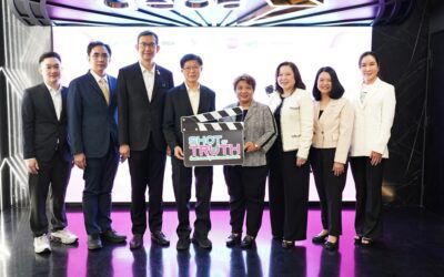 เมืองไทยประกันชีวิต ร่วมสนับสนุนโครงการ “Shot of Truth” หนุนคนรุ่นใหม่ผลิตสื่อสร้างสรรค์ รู้ทันข่าวลวงด้านวัคซีน เสริมความเชื่อมั่นด้านสุขภาพในสังคมไทย
