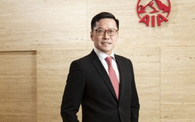 กลุ่มบริษัทเอไอเอ รายงานการเติบโตของมูลค่าธุรกิจใหม่ (VONB) อย่างแข็งแกร่ง ถึงร้อยละ 13 ในไตรมาสแรกของปี 2569