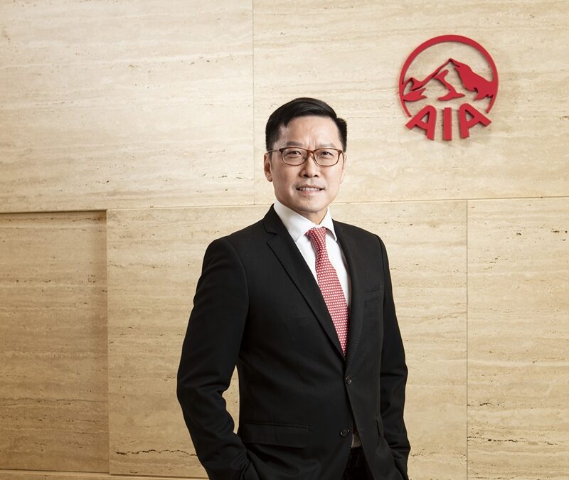 กลุ่มบริษัทเอไอเอ รายงานการเติบโตของมูลค่าธุรกิจใหม่ (VONB) อย่างแข็งแกร่ง ถึงร้อยละ 13 ในไตรมาสแรกของปี 2569