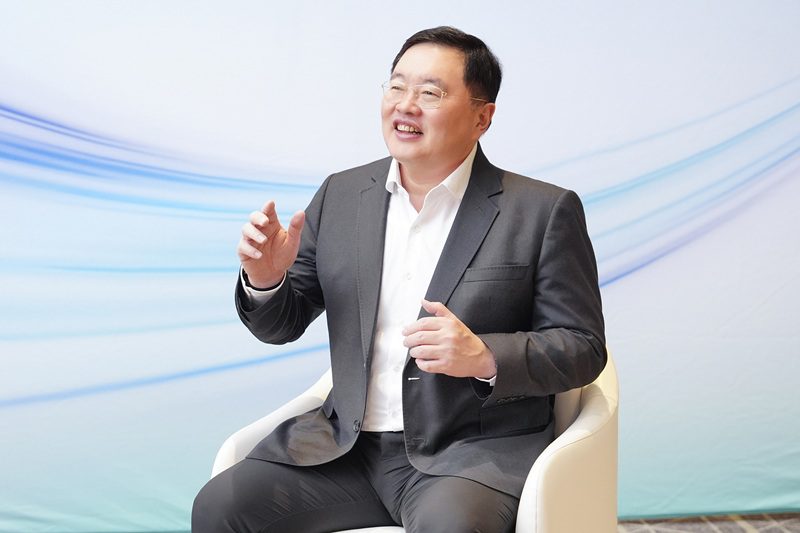 ผลประกอบการ SCG ไตรมาส 1 ปี 69 แกร่งขึ้น 17% จากช่วงเดียวกันของปีก่อนสู้วิกฤตตะวันออกกลาง คุมต้นทุน – มุ่งบริหารฐานผลิตอาเซียน – ดันสินค้ากรีน & ราคาคุ้มค่า & มูลค่าเพิ่มสูง

– เร่งศึกษาความเป็นไปได้ในการร่วมทุนเชิงกลยุทธ์ของธุรกิจโอเลฟินส์และพอลิโอเลฟินส์ในไทยระหว่าง GC และ SCGC

สร้างความ ‘แข็งแกร่ง’ ระยะยาว