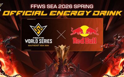 Free Fire เตรียมเปิดศึก FFWS SEA 2026 Spring 18 ทีมแกร่งเตรียมชิงบัลลังก์ภูมิภาค พร้อมตั๋วลุย EWC 2026 เริ่ม 24 เมษาฯ นี้