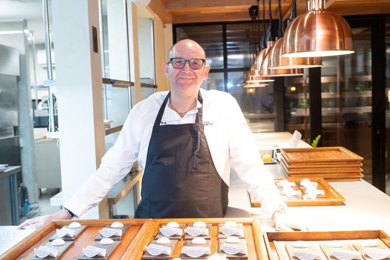 กรุงเทพประกันชีวิต ร่วมกับ ไพร์เวทแบงก์ ธนาคารกรุงเทพ และคริสตีส์ ประเทศไทย

จัดกิจกรรม The Art of Fine Wine: A Private Dinner