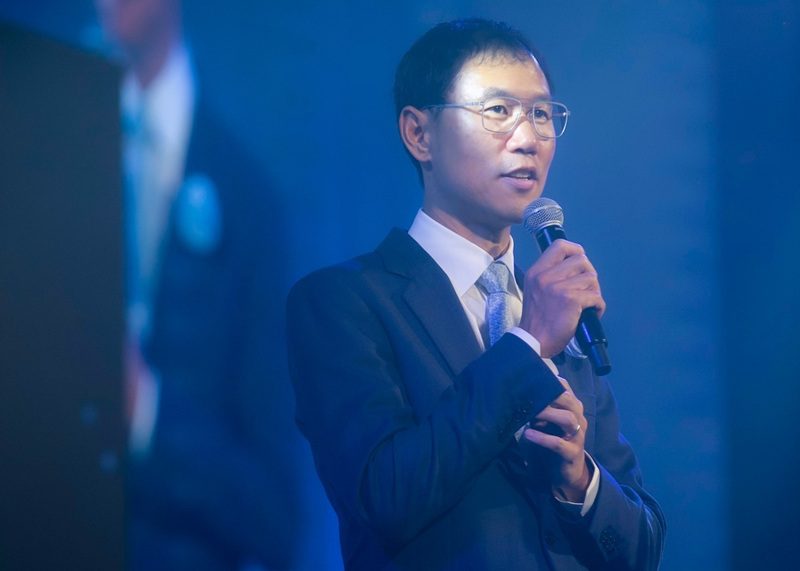 กรุงเทพประกันชีวิต ผนึก ธนาคารกรุงเทพ จัดงาน “Road to the Leader 2026” มอบรางวัล

แห่งความสำเร็จ พร้อมเปิดตัว “Top Star Award” มุ่งสู่การเป็นที่ปรึกษาการเงินและชีวิต