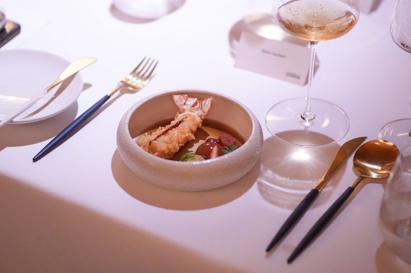 กรุงเทพประกันชีวิต ร่วมกับ ไพร์เวทแบงก์ ธนาคารกรุงเทพ และคริสตีส์ ประเทศไทย

จัดกิจกรรม The Art of Fine Wine: A Private Dinner