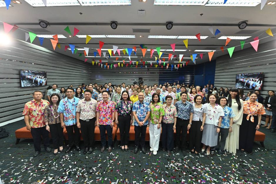 คปภ. ผนึกภาคประกันภัย รุกสงกรานต์ ยกระดับความปลอดภัยคนไทย 3 มิติ