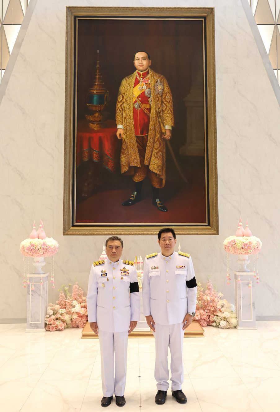 ออมสินเปิดอาคาร “ออมสินพิพัฒน์” รองรับการเติบโตองค์กร