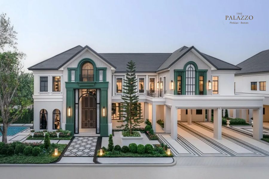 AP x TOA สองผู้นำพันธมิตรอสังหาฯ ประกาศความร่วมมือ Green Supply Chain ยกระดับมาตรฐานการก่อสร้าง ส่งมอบ Living Quality เพื่อคุณภาพชีวิตที่ดีอย่างยั่งยืน