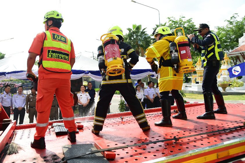กทพ. เปิดโครงการอำนวยความสะดวกและความปลอดภัยรองรับการเดินทางของประชาชน พร้อมยกเว้นค่าผ่านทาง รวม 5 สายทาง เพื่อ อำนวยความสะดวกในช่วงเทศกาลสงกรานต์ พ.ศ. 2569