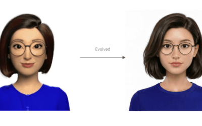 กรุงไทย–แอกซ่า ประกันชีวิต ปรับโฉม Emma by AXA Avatar เพื่อนคู่คิดเรื่องสุขภาพและประกันในยุคดิจิทัล ครบ จบ ในแอปเดียว