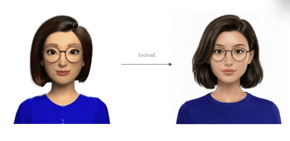 กรุงไทย–แอกซ่า ประกันชีวิต ปรับโฉม Emma by AXA Avatar เพื่อนคู่คิดเรื่องสุขภาพและประกันในยุคดิจิทัล ครบ จบ ในแอปเดียว