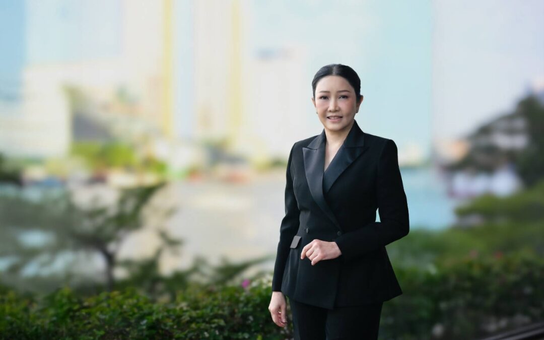 ธนาคารกสิกรไทย แจ้งผลประกอบการไตรมาส 1 ปี 2569 กำไร 14,667 ล้านบาท