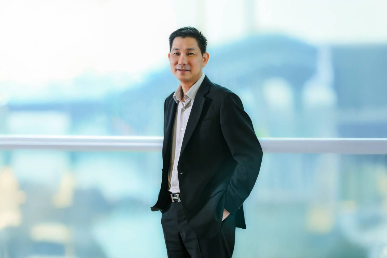 บัตรเครดิตกสิกรไทย เปิดคอนเซปต์ใหม่ “MOREMENT ไหน ก็ไปได้อีก*” ยกระดับทุกการใช้จ่ายสู่ “ประสบการณ์ที่มากกว่า” ให้ชีวิตไปได้สุดในทุกโมเมนต์