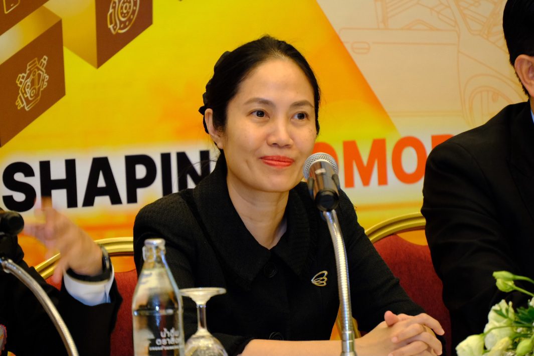 “SUBCON Thailand 2026 เดินหน้าสร้างโอกาสผู้ประกอบการไทย เชื่อมสู่ Supply Chain โลก 
รับเม็ดเงินลงทุนทะลุ 1.87 ล้านล้านบาท”
บีโอไอ ผนึกกำลัง สมาคมส่งเสริมการรับช่วงการผลิตไทย และ อินฟอร์มา มาร์เก็ตส์ ยกระดับอุตสาหกรรมไทย
สู่เวทีโลก ผ่านกิจกรรมสำคัญ ที่งาน SUBCON Thailand 2026
