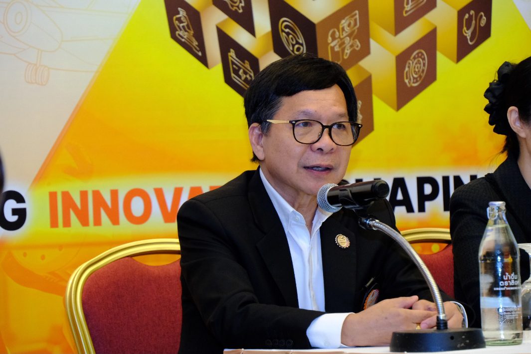 “SUBCON Thailand 2026 เดินหน้าสร้างโอกาสผู้ประกอบการไทย เชื่อมสู่ Supply Chain โลก 
รับเม็ดเงินลงทุนทะลุ 1.87 ล้านล้านบาท”
บีโอไอ ผนึกกำลัง สมาคมส่งเสริมการรับช่วงการผลิตไทย และ อินฟอร์มา มาร์เก็ตส์ ยกระดับอุตสาหกรรมไทย
สู่เวทีโลก ผ่านกิจกรรมสำคัญ ที่งาน SUBCON Thailand 2026
