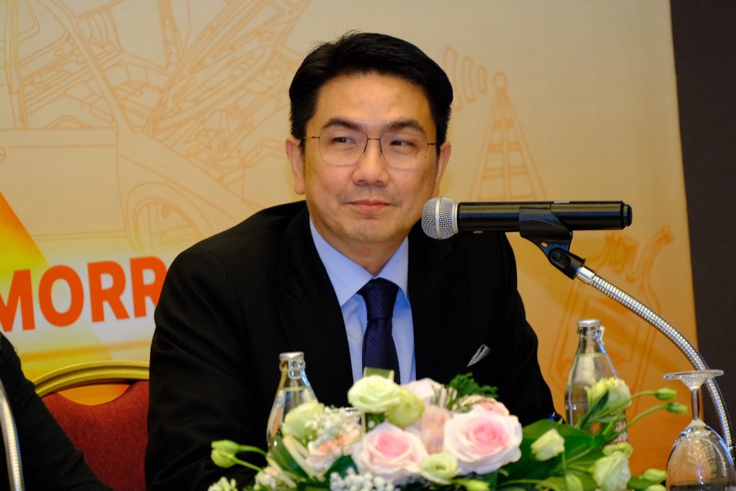 “SUBCON Thailand 2026 เดินหน้าสร้างโอกาสผู้ประกอบการไทย เชื่อมสู่ Supply Chain โลก 
รับเม็ดเงินลงทุนทะลุ 1.87 ล้านล้านบาท”
บีโอไอ ผนึกกำลัง สมาคมส่งเสริมการรับช่วงการผลิตไทย และ อินฟอร์มา มาร์เก็ตส์ ยกระดับอุตสาหกรรมไทย
สู่เวทีโลก ผ่านกิจกรรมสำคัญ ที่งาน SUBCON Thailand 2026
