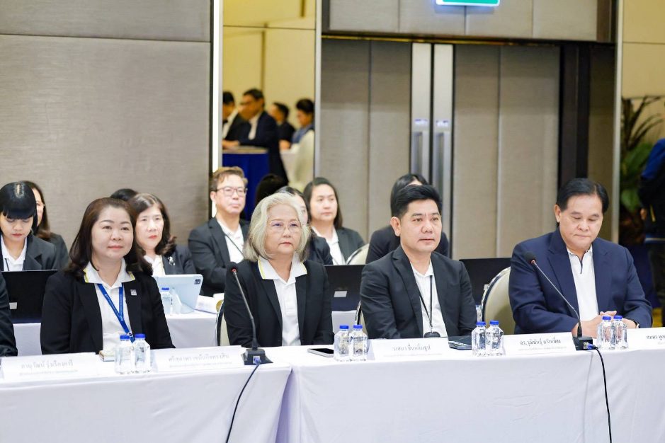 BAM ตอกย้ำหุ้นปันผลโตระยะยาว ใจถึงเคาะจ่าย 0.50 บาท/หุ้น ชูนโยบายใหม่แจกปันผลปีละ 2 ครั้ง สะท้อนกระแสเงินสดแกร่ง 