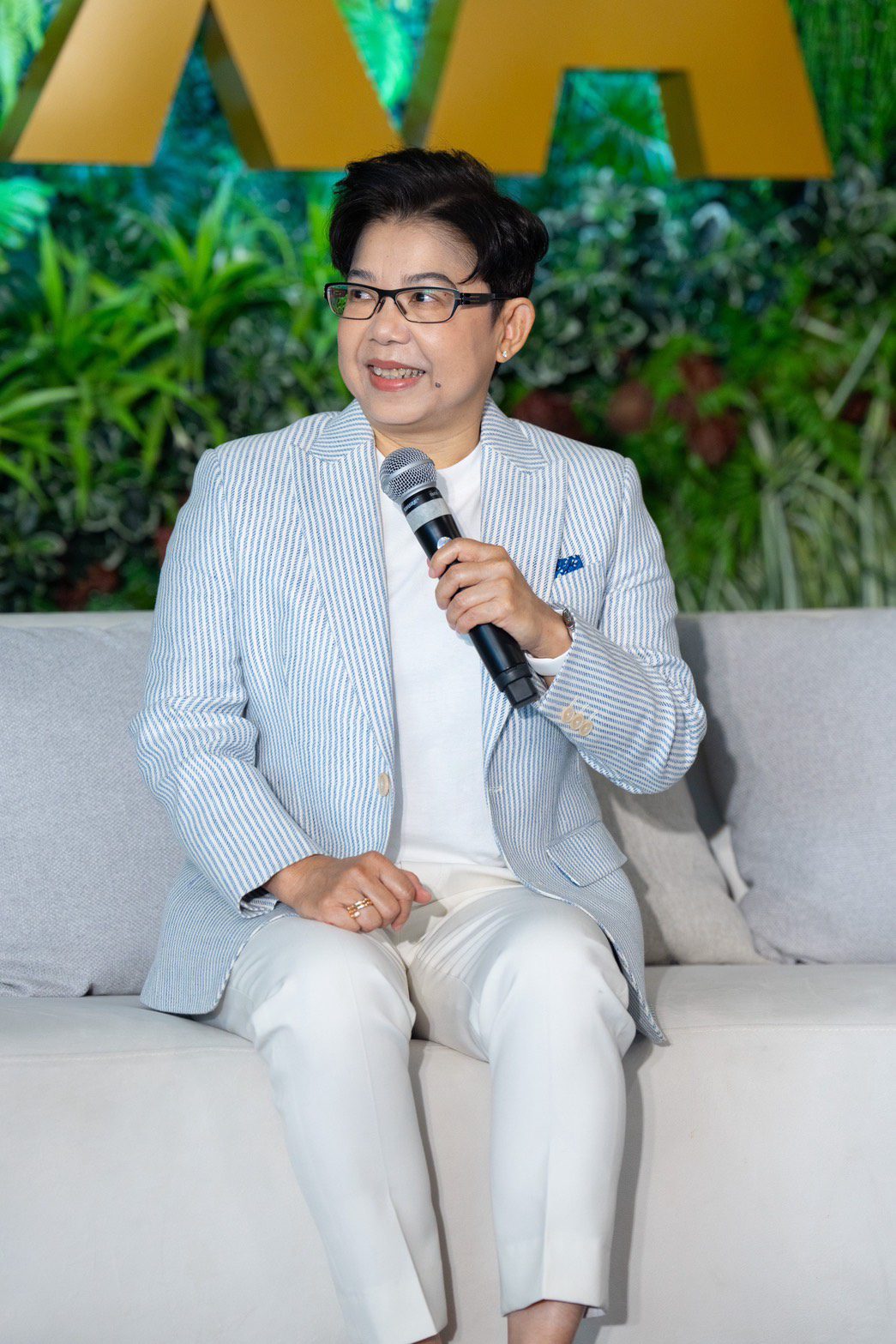 กรุงไทย–แอกซ่า ประกันชีวิต ตอกย้ำผู้นำด้าน Green Insurer เปิดตัวแคมเปญใหญ่ “Commit To Climate Season 5” 