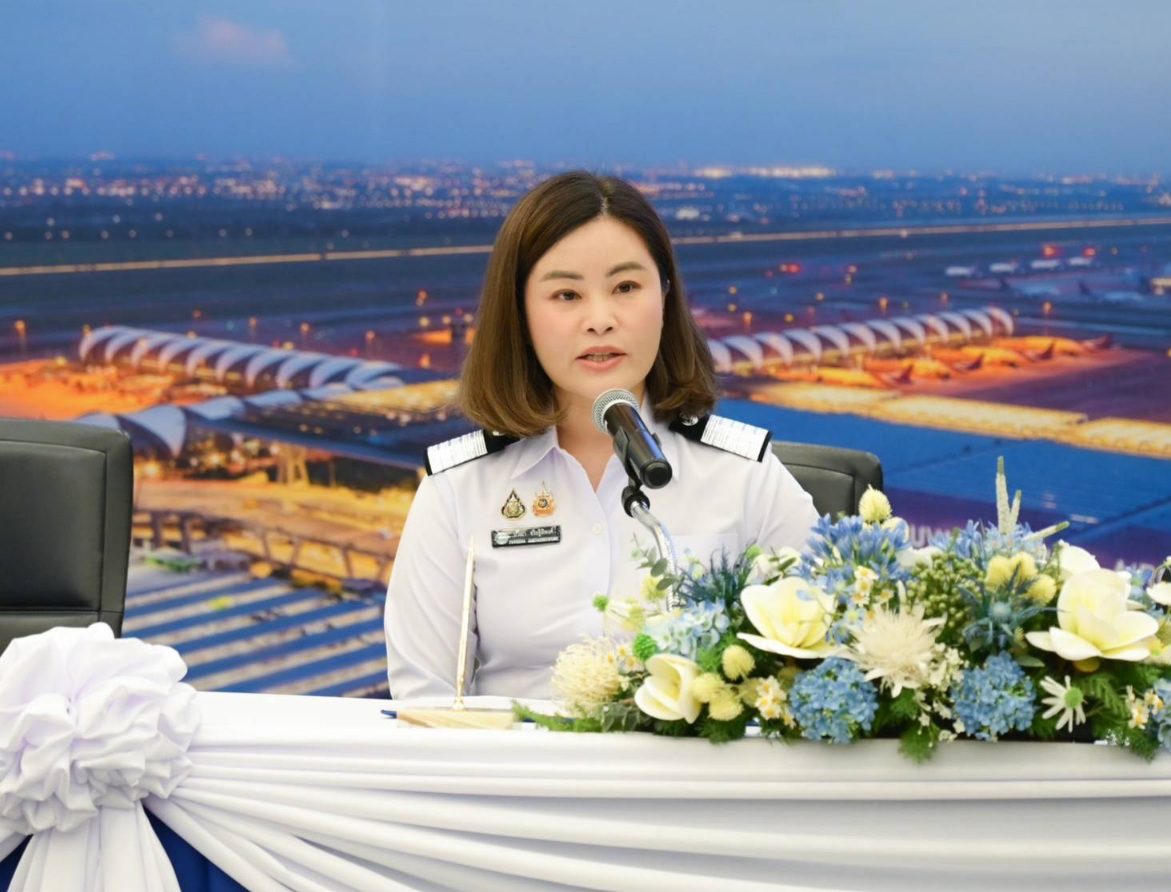 กปน. MOU AOT ยกระดับระบบน้ำประปาภายในสนามบินสุวรรณภูมิ
สร้างความเชื่อมั่น “น้ำประปาสะอาด ปลอดภัย” กับผู้โดยสารทั่วโลก