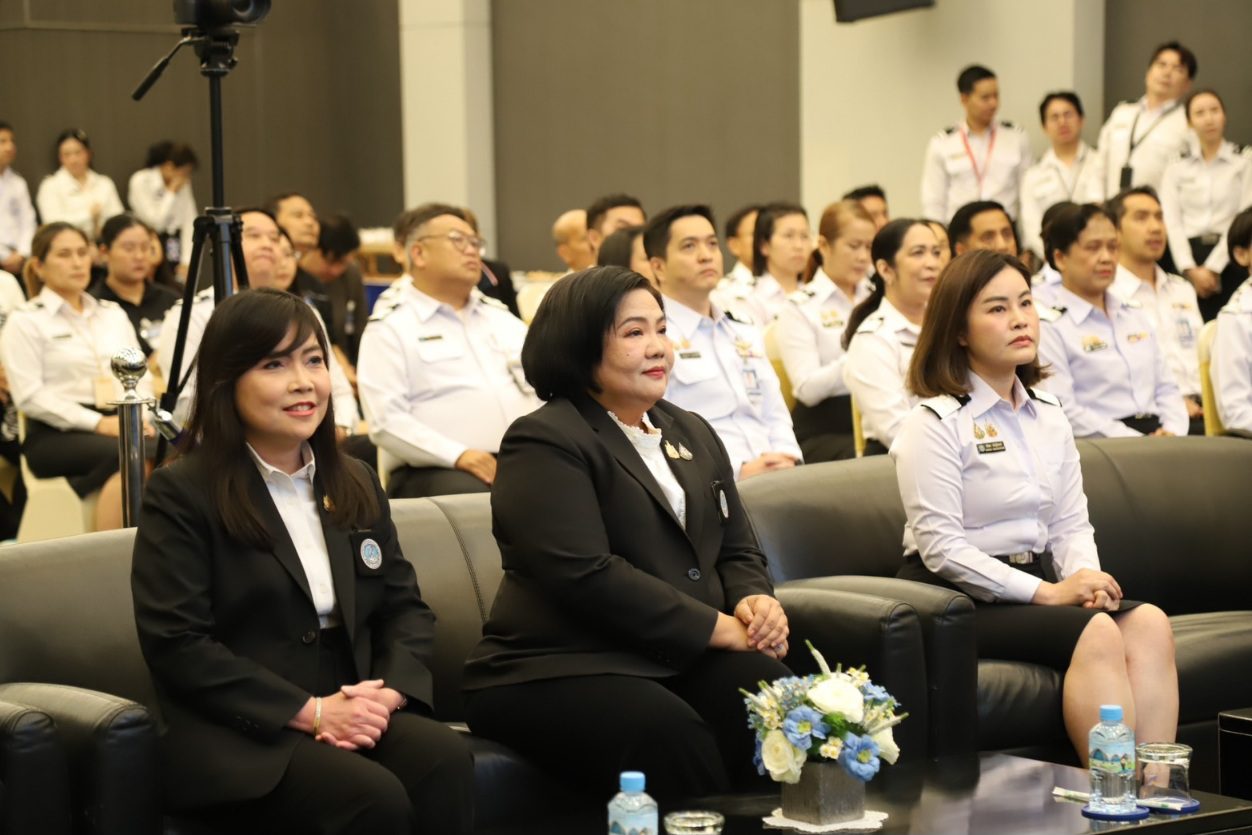 AOT ร่วมกับการประปานครหลวง ลงนาม MOU ยกระดับระบบน้ำประปาภายในสนามบินสู่ความยั่งยืน 