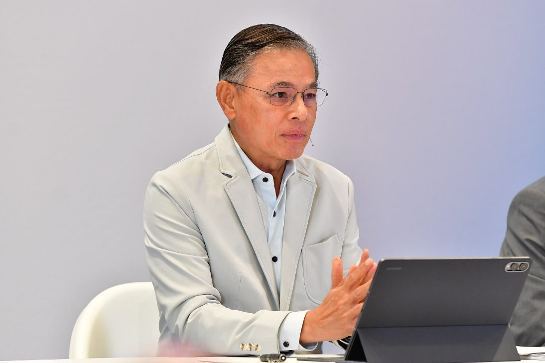 SCGP กำไรไตรมาส 1 เติบโตจากธุรกิจในอินโดฯ ฟื้นตัวแกร่ง วางกลยุทธ์เชิงรุกบริหารความต่อเนื่องรับมือความผันผวน