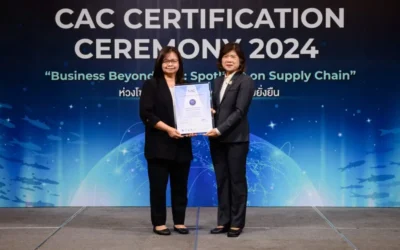 กรุงเทพประกันชีวิต ตอกย้ำความโปร่งใส ร่วมเป็นสมาชิกองค์กรต่อต้านทุจริตและคอร์รัปชัน ปีที่ 3