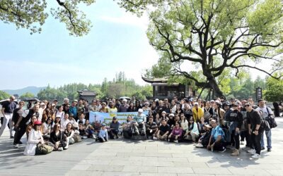 มิตรแท้ประกันภัย ยกทัพตัวแทนสัมผัสมนต์เสน่ห์นครเซี่ยงไฮ้และเมืองโบราณ ในทริปสุดเอ็กซ์คลูซีฟ “เซี่ยงไฮ้ - หางโจว - อู่เจิ้น”