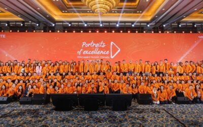 FWD ประกันชีวิต นำคณะผู้บริหารตัวแทนร่วมงานประชุมระดับสากล  FWD Elite Leaders’ Summit 2026 ณ เมืองเฉิงตู สาธารณรัฐประชาชนจีน