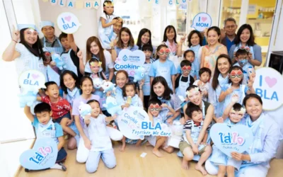 กรุงเทพประกันชีวิต ใส่ใจครอบครัว มอบช่วงเวลาอบอุ่นผ่านกิจกรรมฉลองเทศกาลวันแม่ “Cooking with Love ใส่มากกว่าใจ ยังไงก็อร่อย” 