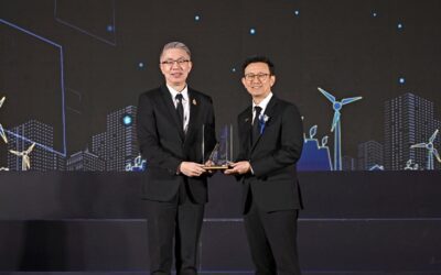 BSRC คว้ารางวัล Thailand Quality Class ชูศักยภาพความเป็นเลิศด้านการบริหารจัดการระดับสากล