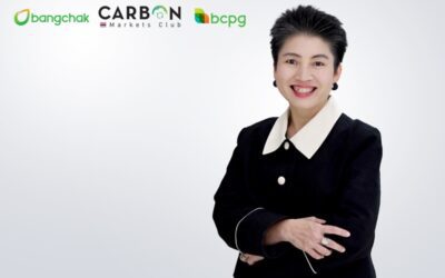Carbon Markets Club เดินหน้าสนับสนุนความร่วมมือระดับภูมิภาค เปิดทางคาร์บอนเครดิตไทยสู่การใช้งานในระดับสากล