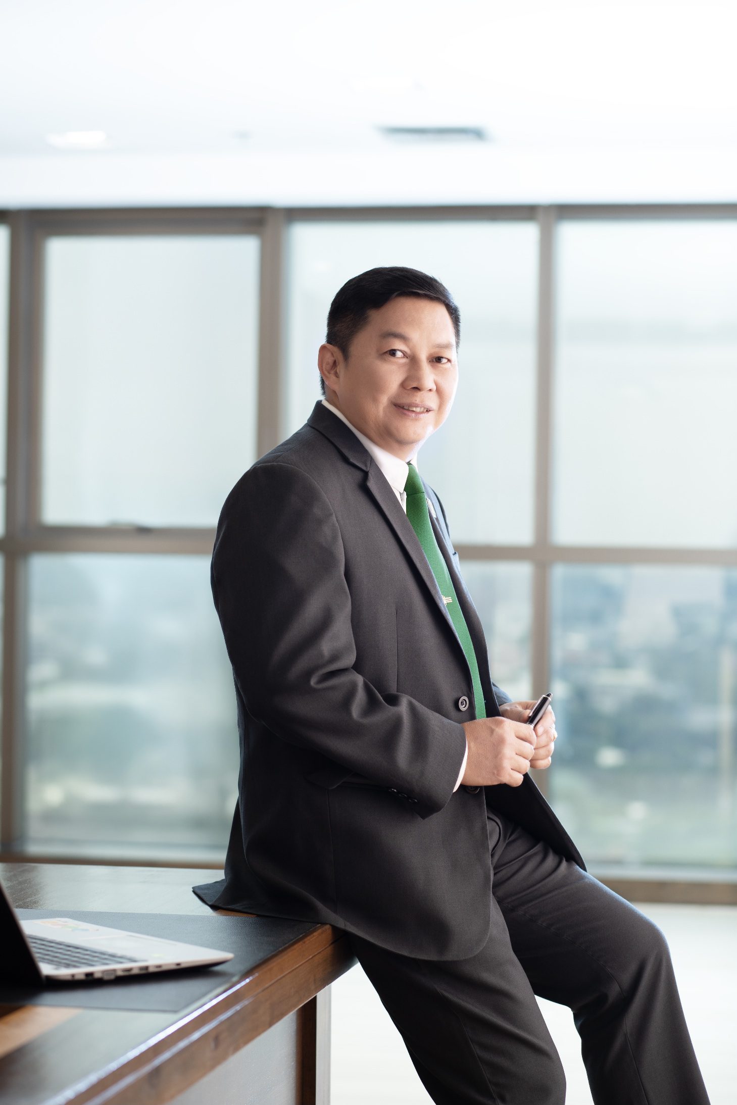 ธ.ก.ส. ชวนฝากเงินกับ “เงินฝากช้อนทอง” รับดอกเบี้ยล่วงหน้าทันที ร้อยละ 1.15 ต่อปี