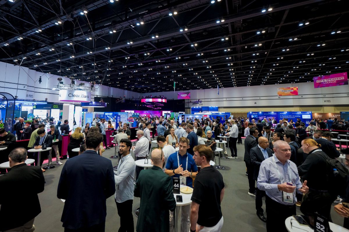 Money20/20 Asia 2026 เปิดเวทีประกาศความร่วมมือ และนวัตกรรมการเงินจากผู้นำระดับโลก

 