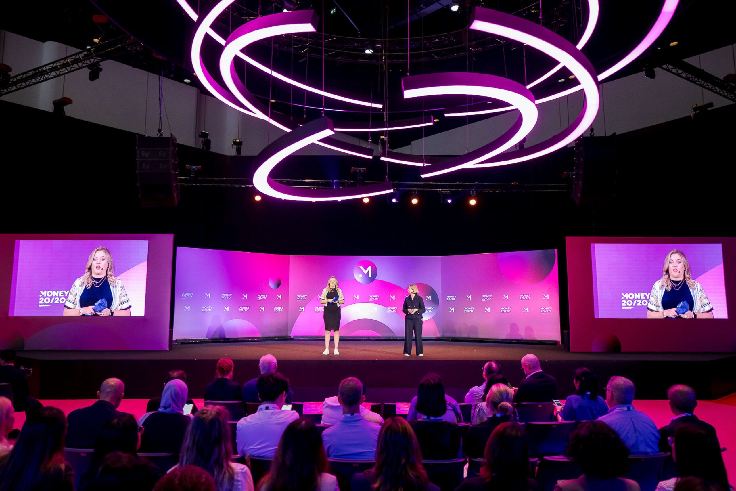 Money20/20 Asia 2026 เปิดเวทีประกาศความร่วมมือ และนวัตกรรมการเงินจากผู้นำระดับโลก

 