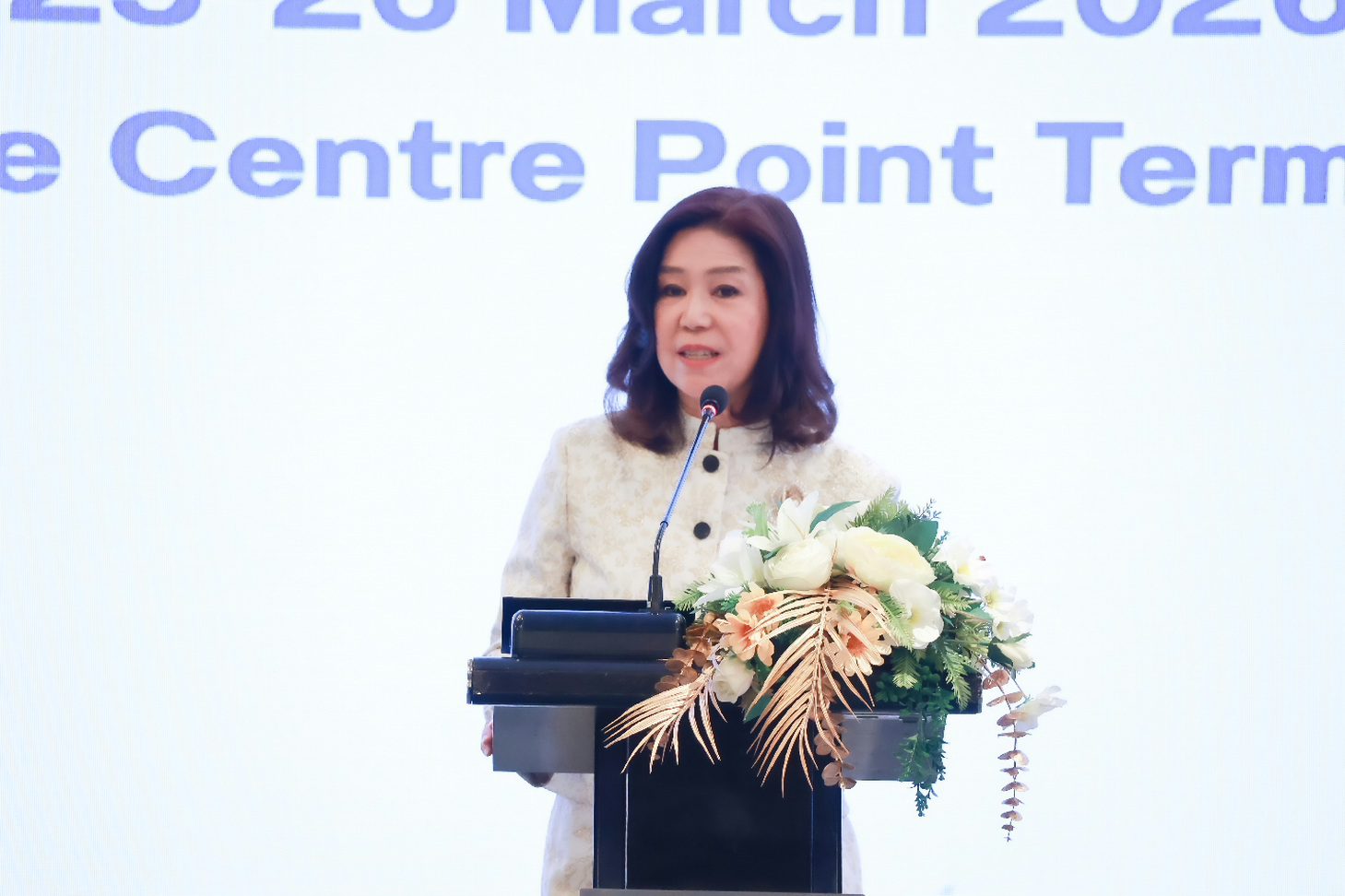 สมาคมประกันชีวิตไทยจัดการประชุมวิชาการประจำปี เวชศาสตร์ประกันชีวิตไทย ครั้งที่ 21