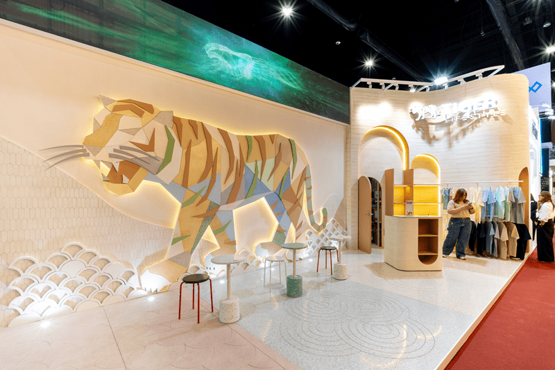 SCG เปิดประสบการณ์ “Living Beyond Building Materials”                                                                                     มุมมองใหม่ของการอยู่อาศัย ในงานสถาปนิก’69
“เมื่อการอยู่อาศัยไม่ใช่แค่เรื่องของวัสดุ แต่คือประสบการณ์ของชีวิต”