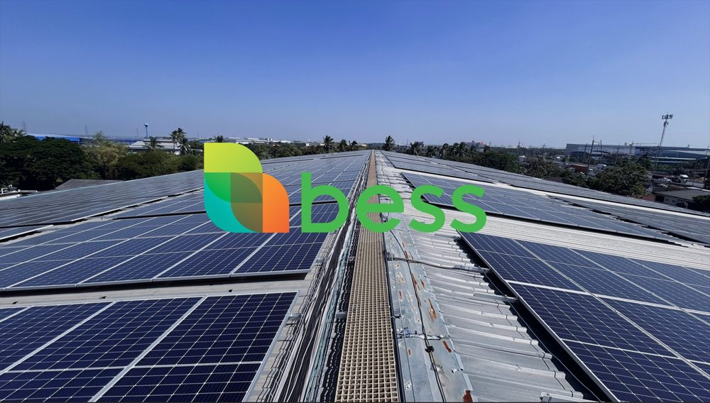 BCPG ปิดดีลโซลาร์รูฟท็อป เสริมพอร์ต Private PPA เดินหน้าธุรกิจพลังงานสะอาด