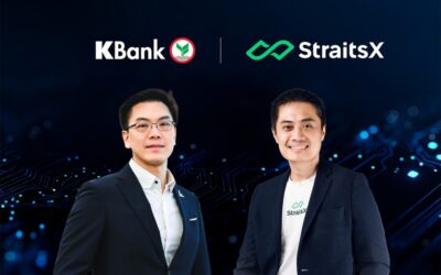 กสิกรไทย ต่อยอด Q Wallet เชื่อมการชำระเงินไทย–สิงคโปร์ คนไทยสแกนจ่าย Grab QR ได้ทันที