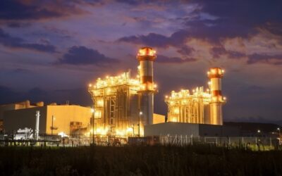 BCPG ขายหุ้นโรงไฟฟ้าก๊าซธรรมชาติในสหรัฐ มูลค่ากว่า 18,000 ล้านบาท คาดรับรู้กำไรไตรมาส 3/2569