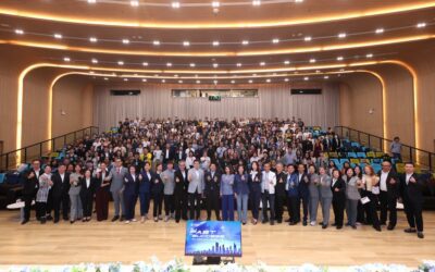 กรุงเทพประกันชีวิต เปิดบ้านต้อนรับนักขายรุ่นใหม่ในงาน Bangkok Life Grand Open House 2026 พร้อมสัมมนา BLA Fast to Success  เส้นทางผู้สร้างธุรกิจ สู่ชีวิตไร้ขีดจำกัด