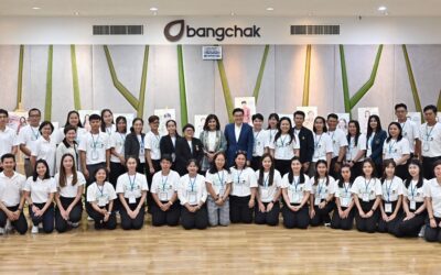 ก้าวสู่ปีที่ 10 มูลนิธิใบไม้ปันสุข ขยายเครือข่ายครูต้นแบบ ยกระดับการแก้ปัญหาเด็กอ่านไม่ออกเขียนไม่ได้