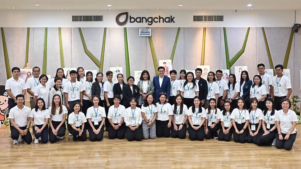 ก้าวสู่ปีที่ 10 มูลนิธิใบไม้ปันสุข ขยายเครือข่ายครูต้นแบบ ยกระดับการแก้ปัญหาเด็กอ่านไม่ออกเขียนไม่ได้