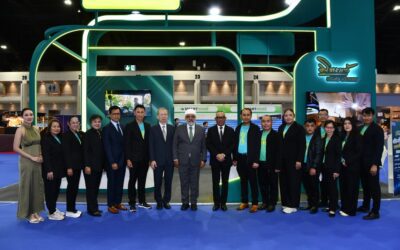 มิตรแท้ประกันภัย ร่วมออกบูธในงานมหกรรมการเงินกรุงเทพ ครั้งที่ 26 “MONEY EXPO 2026 BANGKOK” พร้อมนำเสนอแผนความคุ้มครองครบวงจร พร้อมโปรโมชันสุดคุ้ม