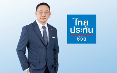 ไทยประกันชีวิตแจ้งผลประกอบการไตรมาส 1 ปี 2569 กำไรสุทธิแข็งแกร่ง 3,267 ล้านบาท เติบโต 21.8% จากช่วงเดียวกันของปีก่อน สะท้อนถึงการสร้างผลกำไรอย่างมีเสถียรภาพ โดยกำไรจากการให้บริการตามสัญญาจากกรมธรรม์ใหม่ (New Business CSM) อยู่ที่ 2,678 ล้านบาท ชูแนวทางมุ่งพัฒนาแอปพลิเคชันสำหรับลูกค้าและฝ่ายขายต่อเนื่อง เพื่อส่งมอบประสบการณ์ที่ดียิ่งขึ้นพร้อมเติมเต็มคุณค่าการใช้ชีวิต