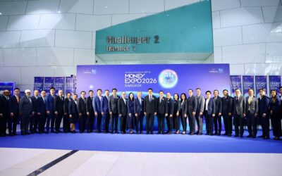 มิตรแท้ประกันภัยเข้าร่วมงานมหกรรมการเงินกรุงเทพ ครั้งที่ 26 “MONEY EXPO 2026 BANGKOK”