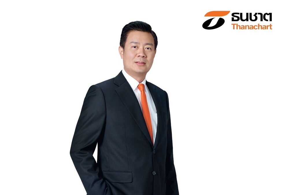 TCAP Q1/2569 กำไรโต 24% Y-Y รับแรงหนุนธุรกิจประกัน–บริษัทร่วม แม้เศรษฐกิจผันผวน